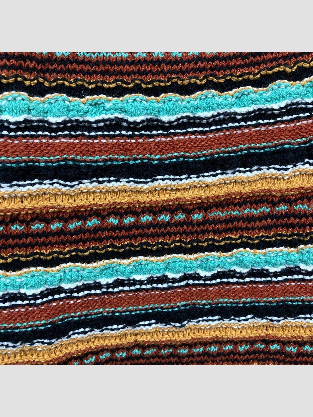 Polera sin mangas FOREVER 21 - Talla L (VOP00830480)-2