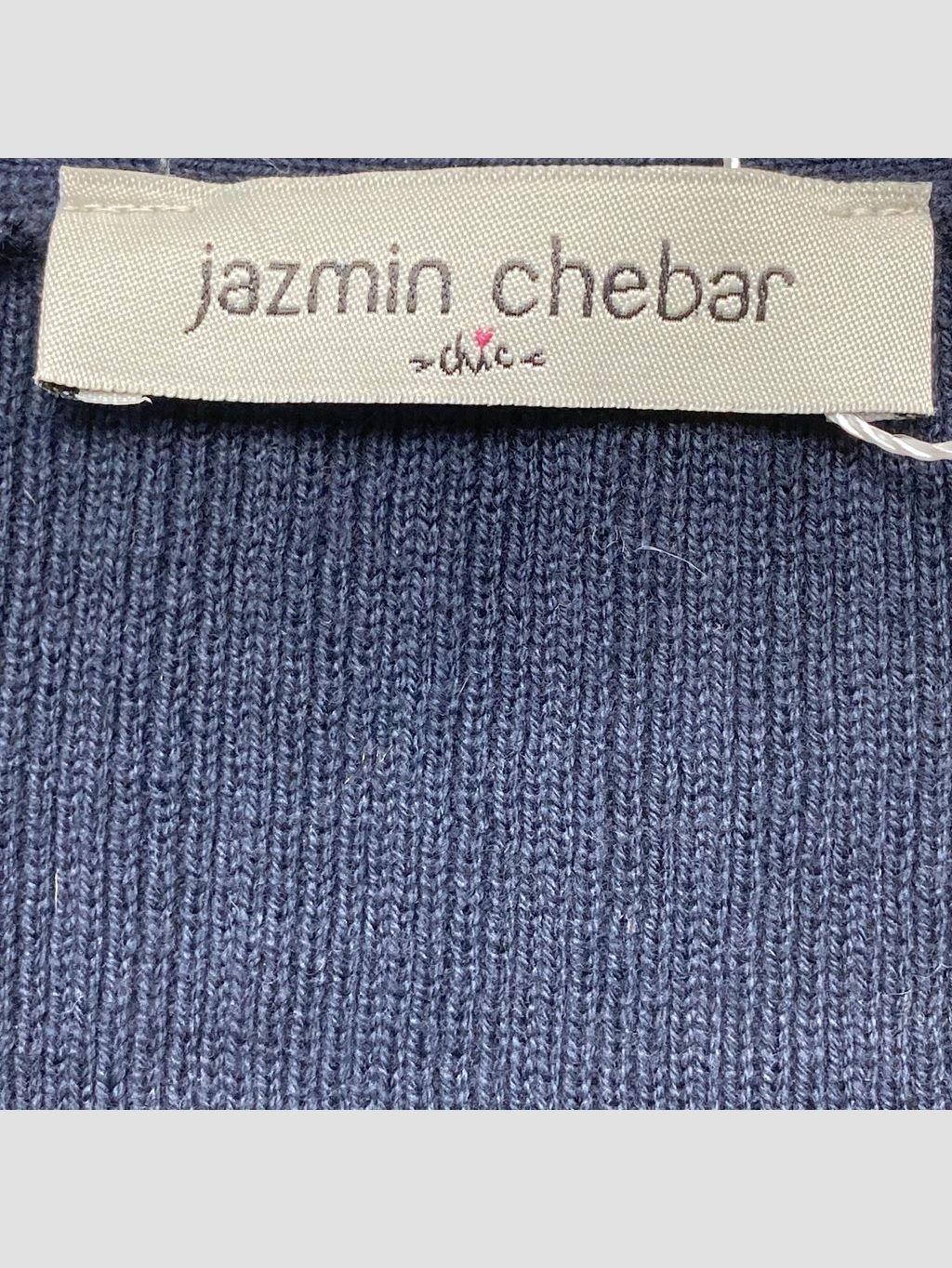 Chaleco JAZMIN CHEBAR - Talla L (VOP00990930)-1