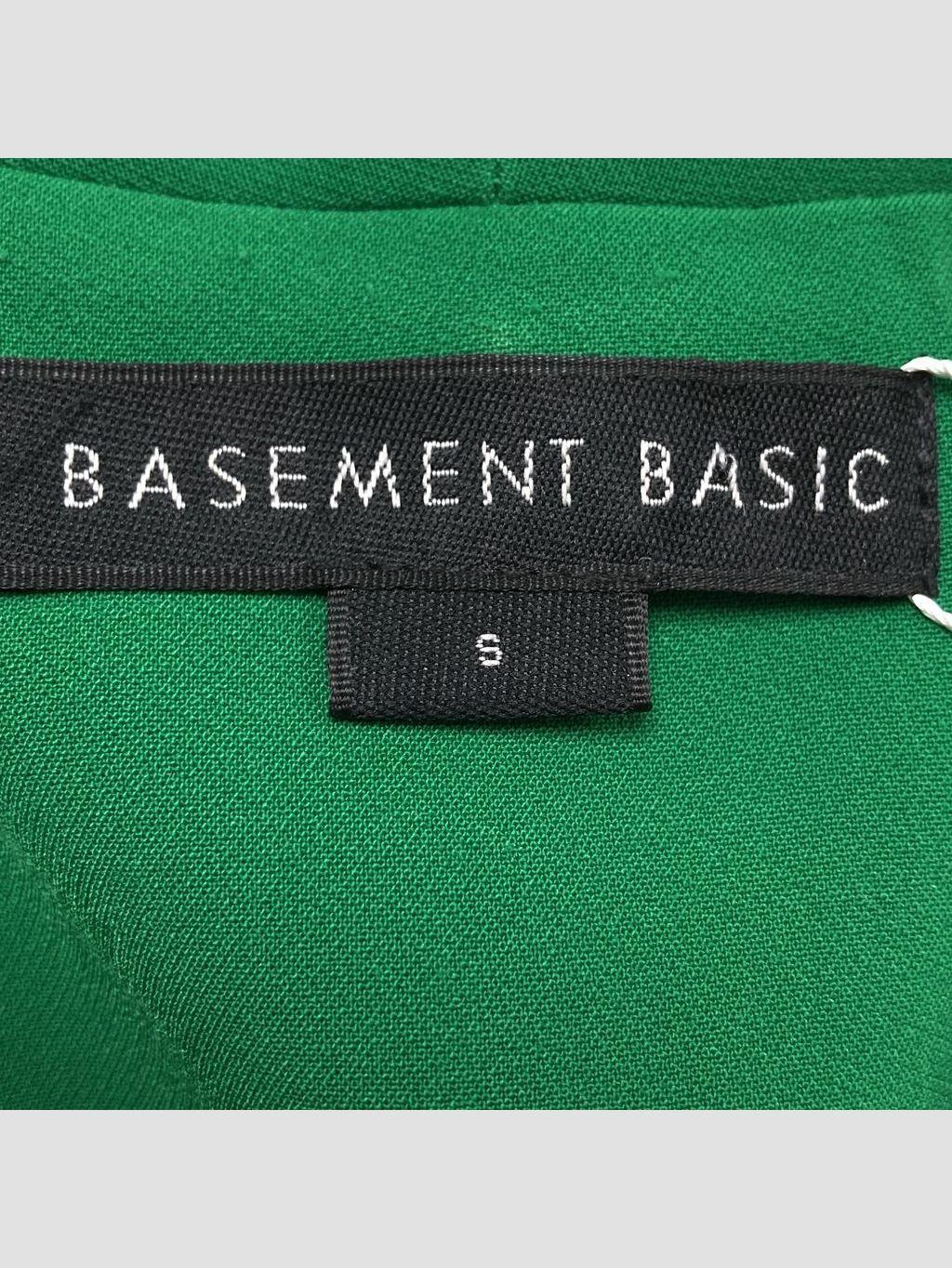 Blazer BASEMENT - Talla S (VOP00880762)-1