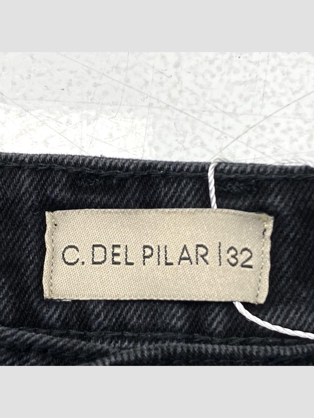 Jean C. DEL PILAR - Talla 32 (VOP01177030)-2