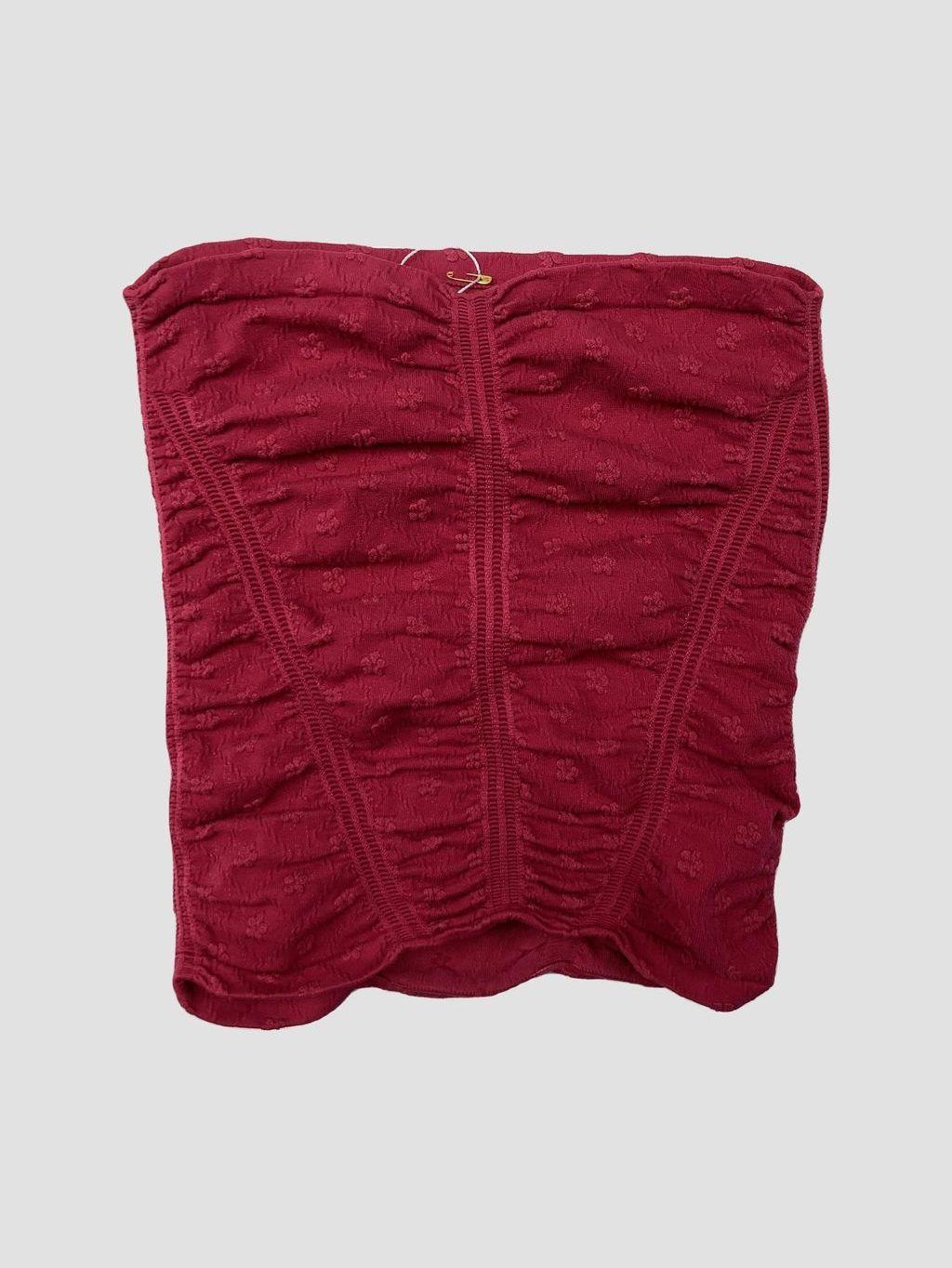 Top URBAN OUTFITTERS - Talla M (VOP01100205)-0