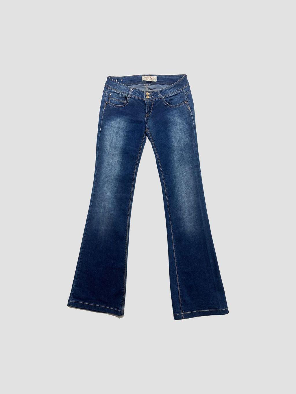 Jean PULL&BEAR - Talla 40 (VOP00972694)-0