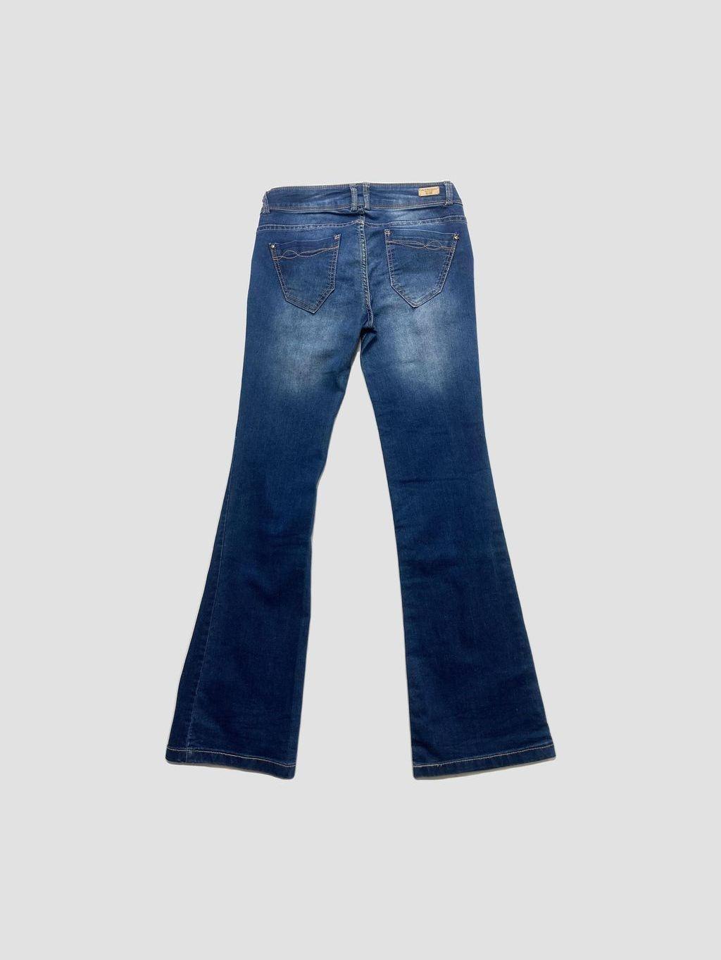 Jean PULL&BEAR - Talla 40 (VOP00972694)-1