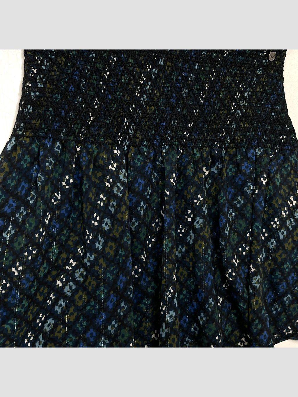 Falda corta RAPSODIA - Talla 36 (VOP01175494)-4