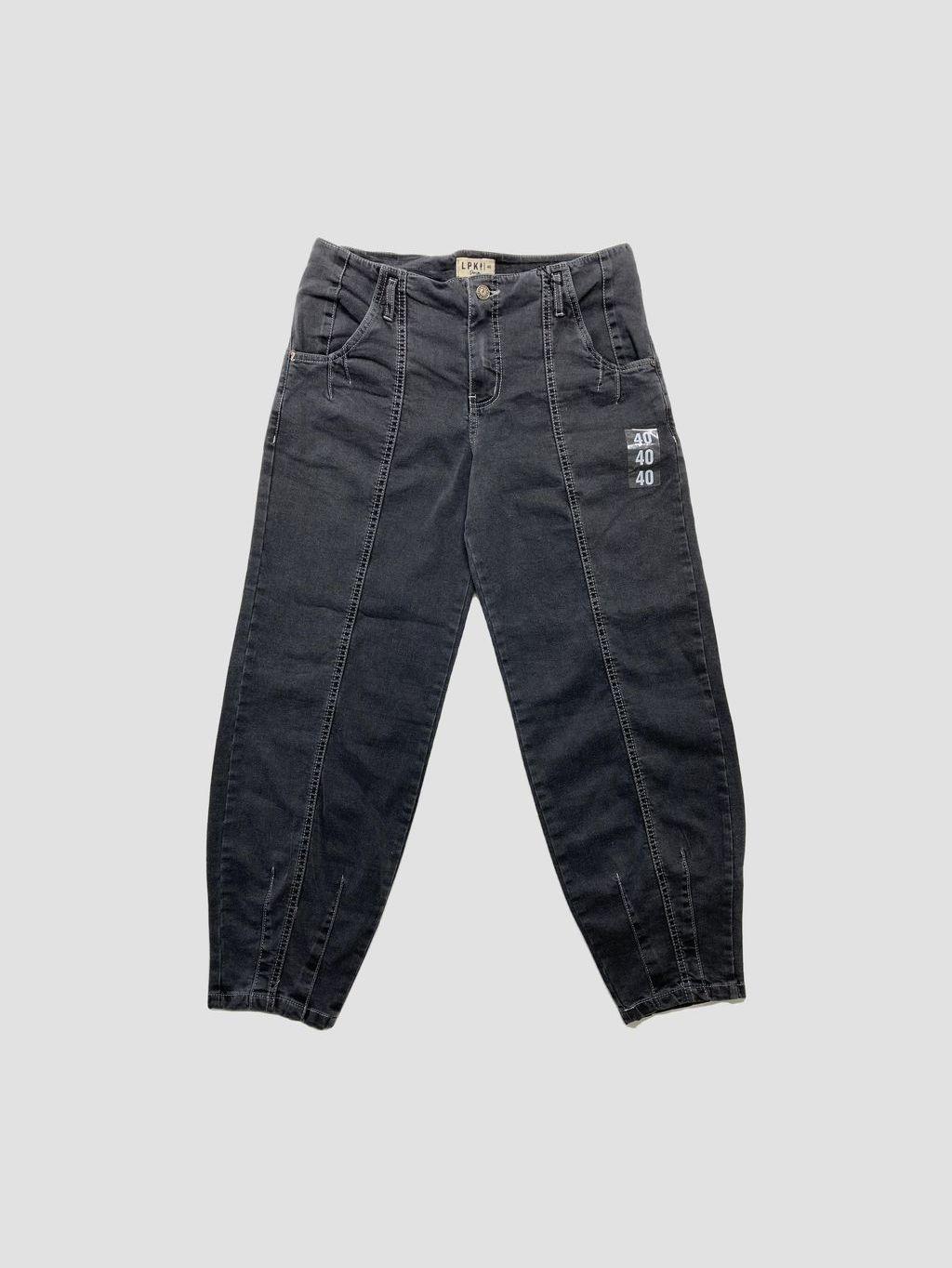 Jean LOLITA POCKET - Talla 40 (VOP00913856)-0