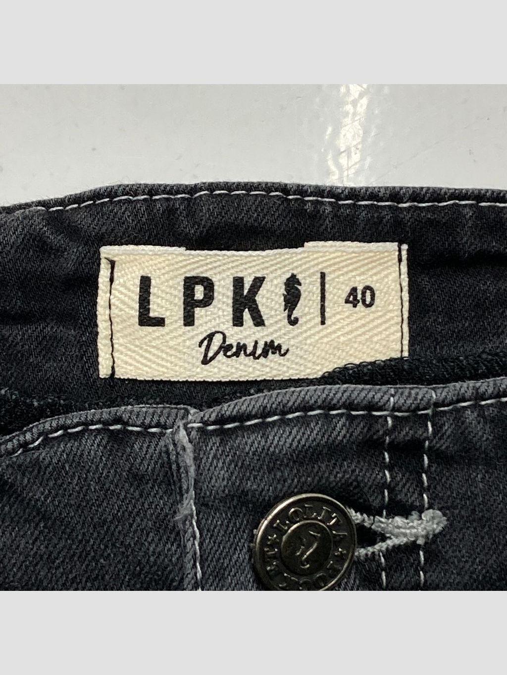 Jean LOLITA POCKET - Talla 40 (VOP00913856)-2