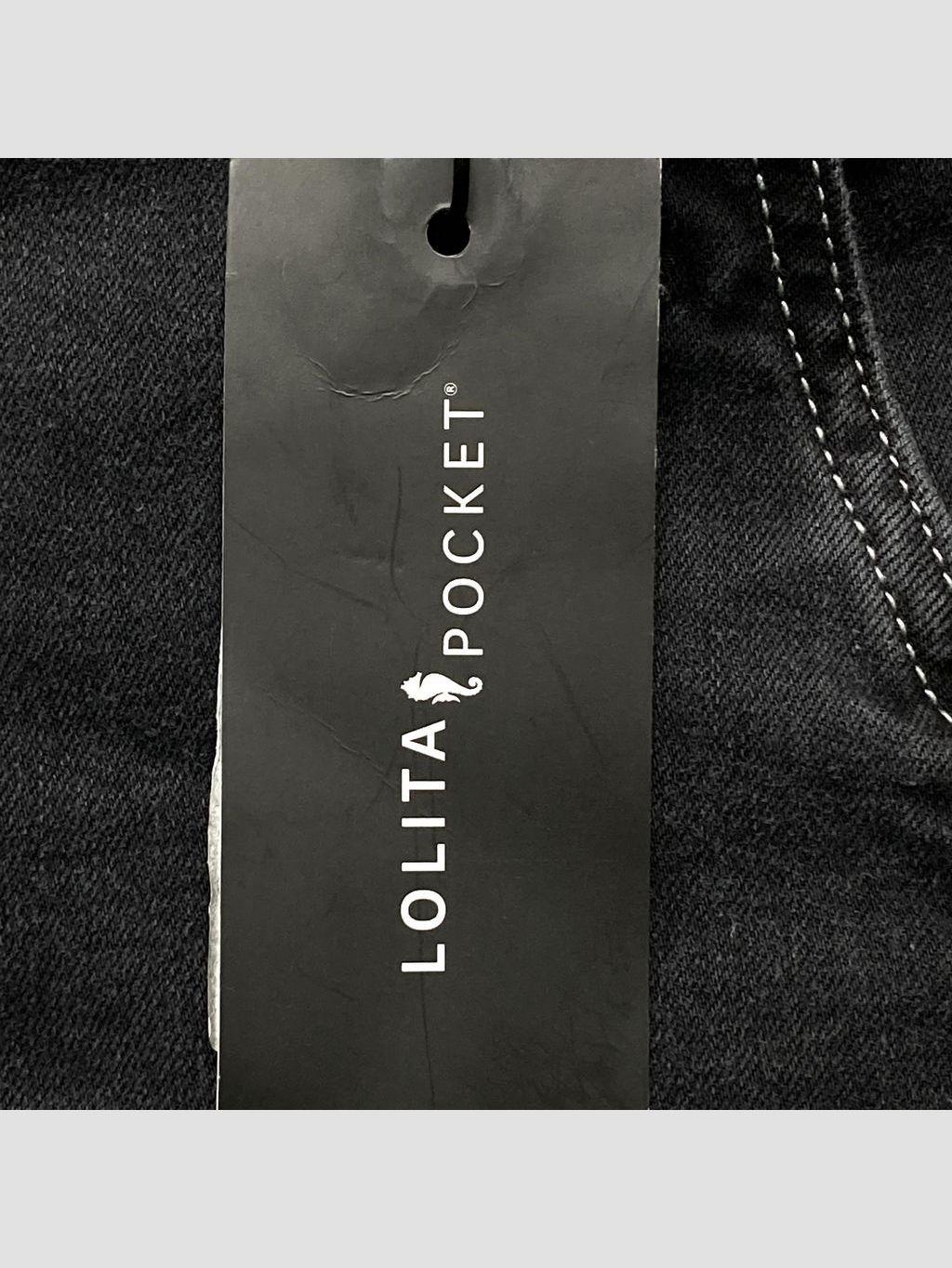 Jean LOLITA POCKET - Talla 40 (VOP00913856)-3