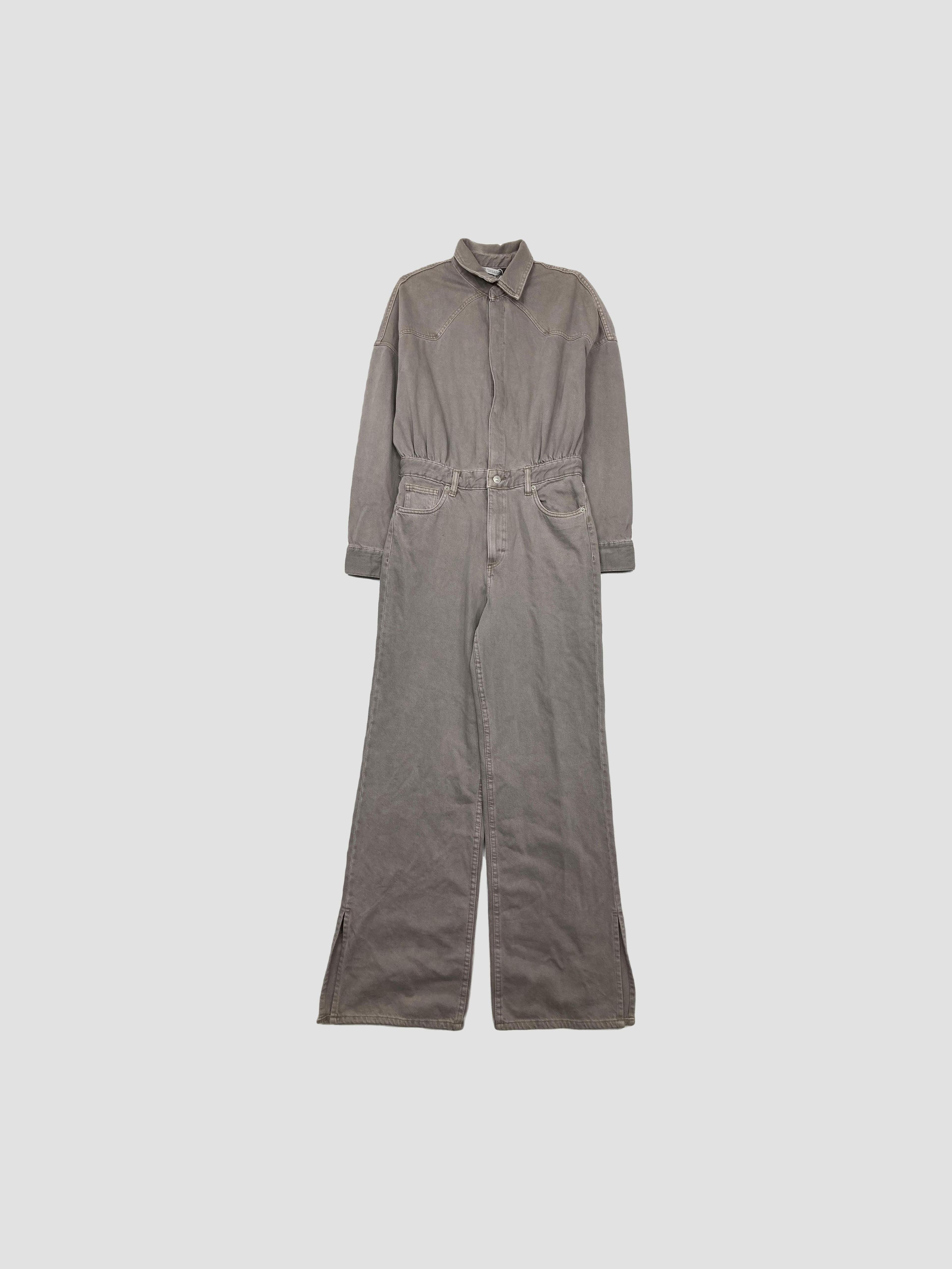 Enterito ZARA - Talla M (VOP01154066)-0