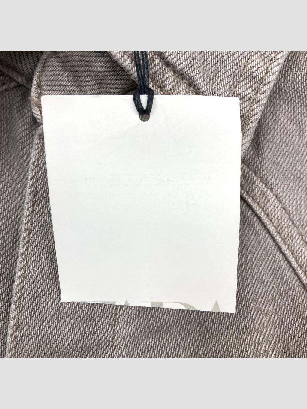 Enterito ZARA - Talla M (VOP01154066)-3