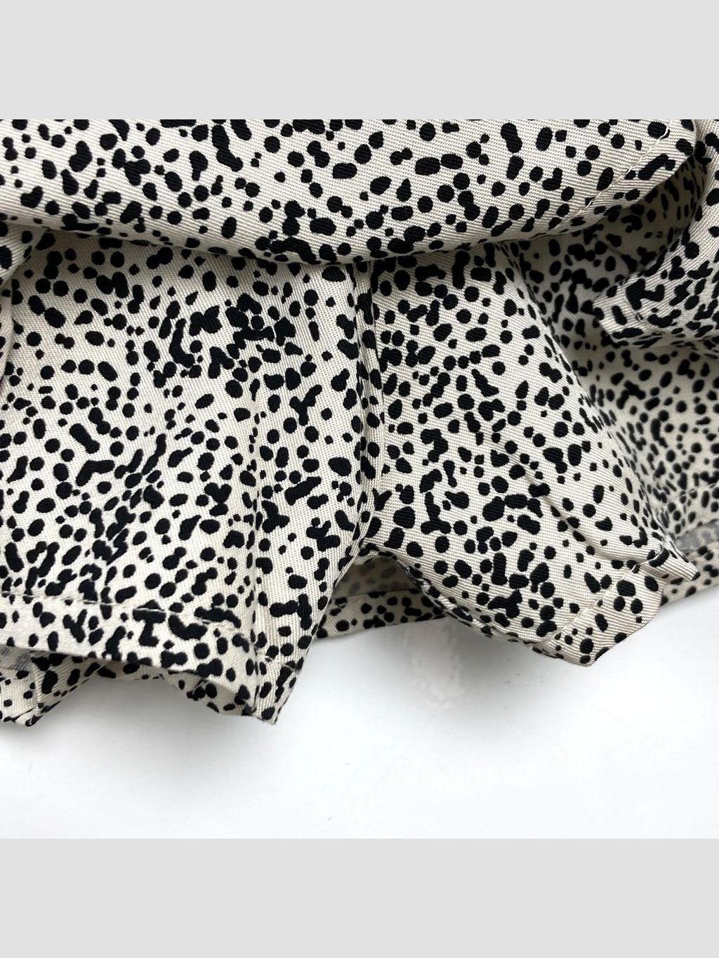 Falda corta BASEMENT - Talla 40 (VOP00840540)-4