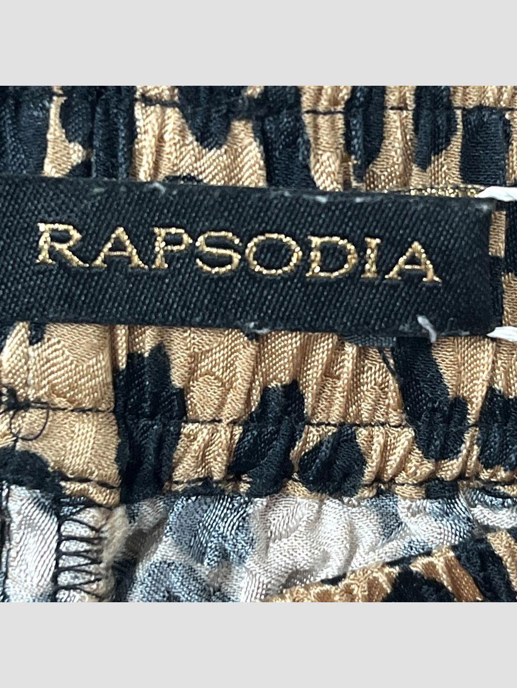 Short RAPSODIA - Talla 38 (VOP01181617)-2