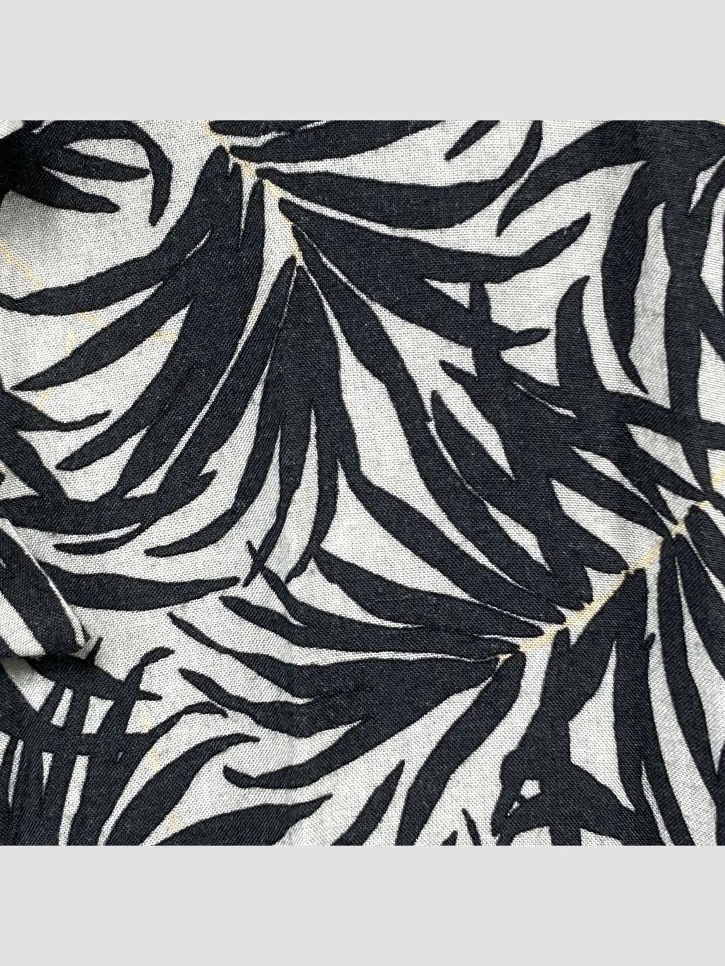 Vestido largo ZOO SLEEP KINGDOM - Talla M (VOP00930256)-2