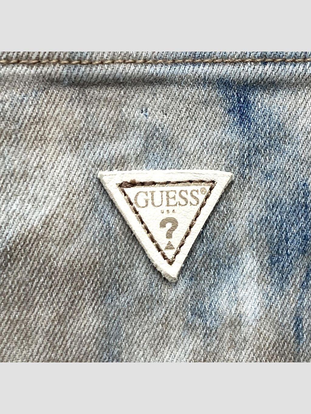 Jean GUESS - Talla 36 (VOP01024738)-3