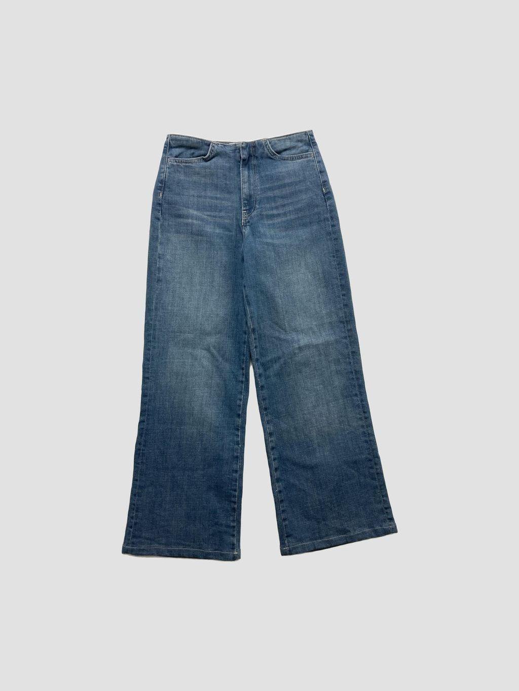 Jean ZARA - Talla 32 (VOP00879595)-0