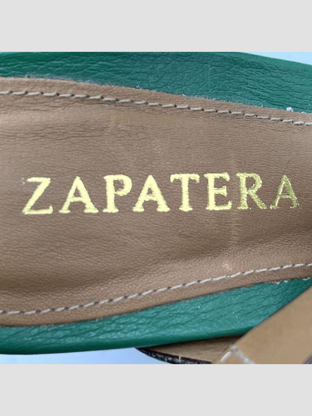 Zapatos de taco ZAPATERA - Talla 37 (VOP00912610)-2