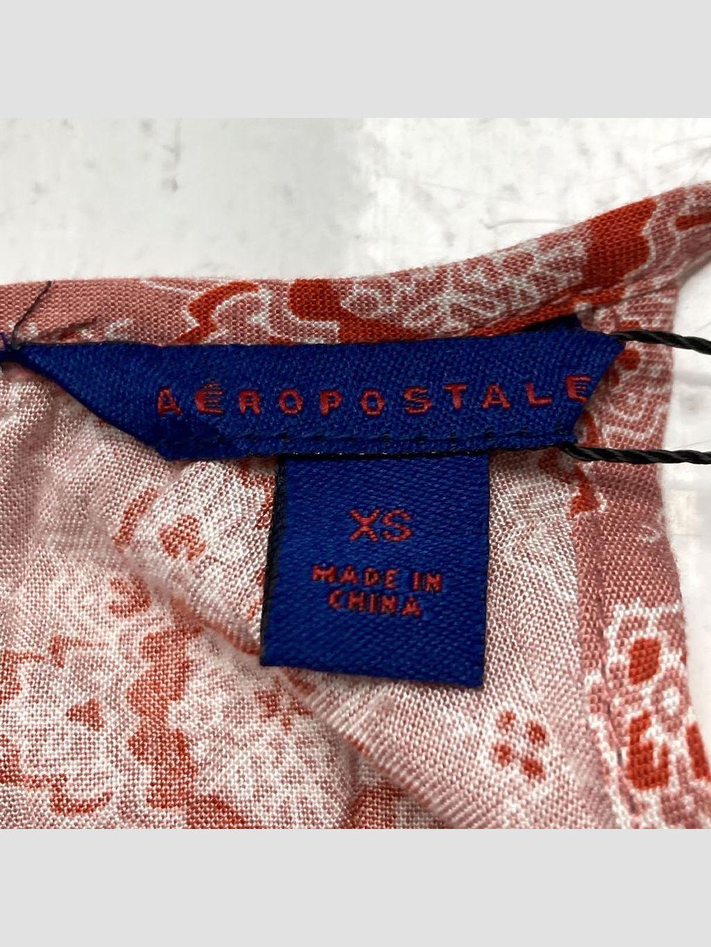 Enterito AÉROPOSTALE - Talla XS (VOP00908529)-2