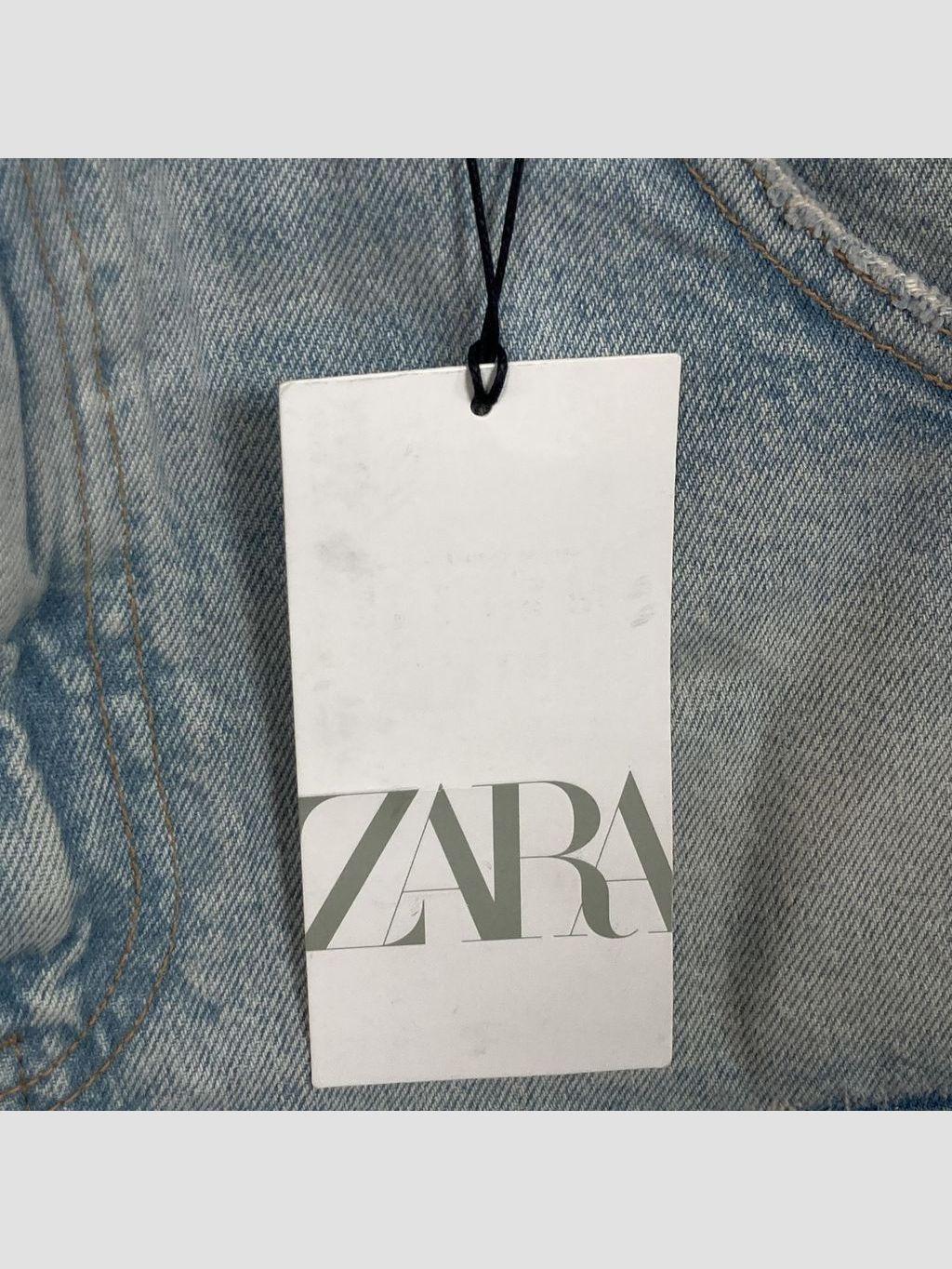 Top ZARA - Talla M (VOP01105356)-2