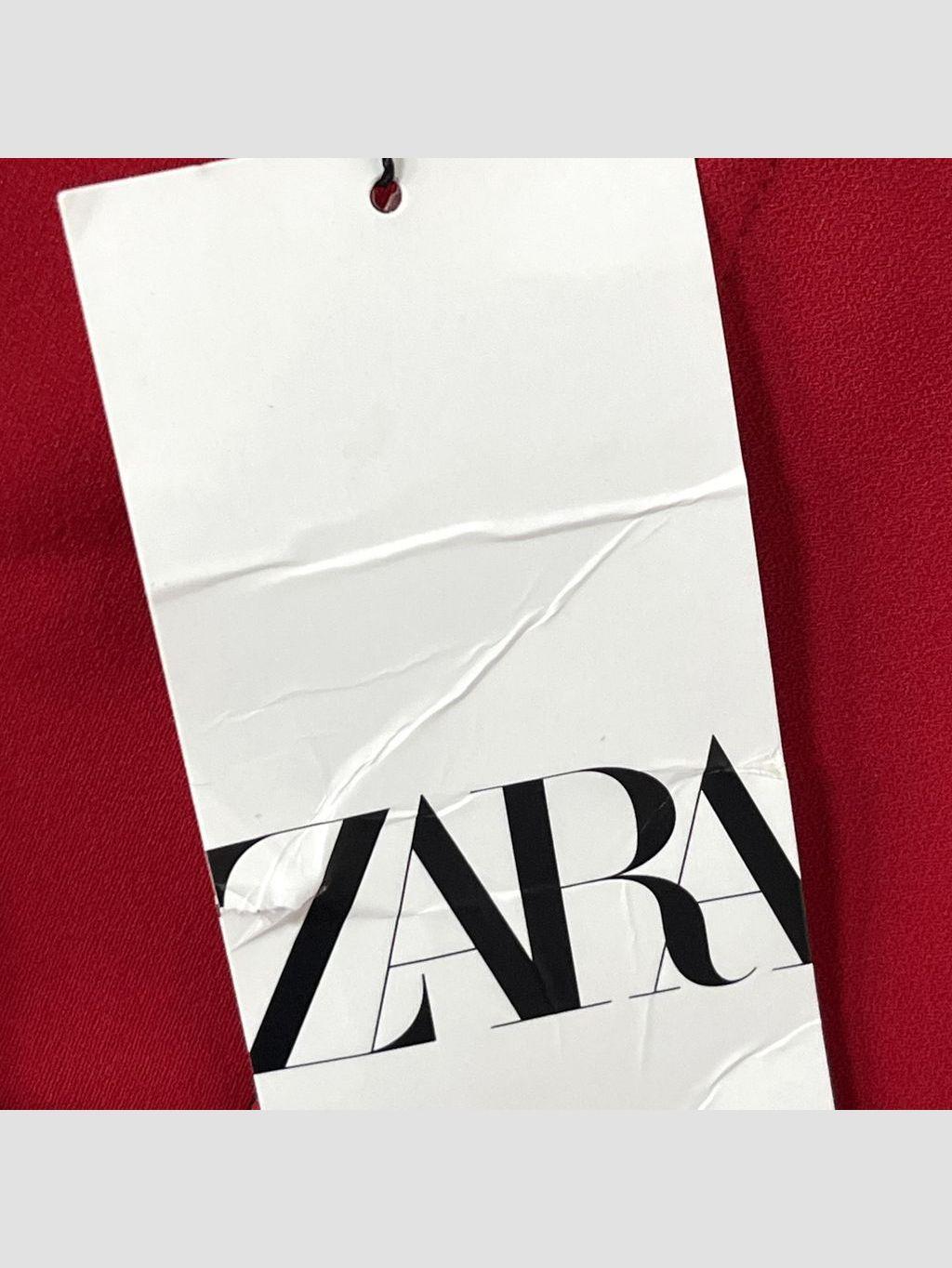 Blusa ZARA - Talla XS (VOP01163153)-2