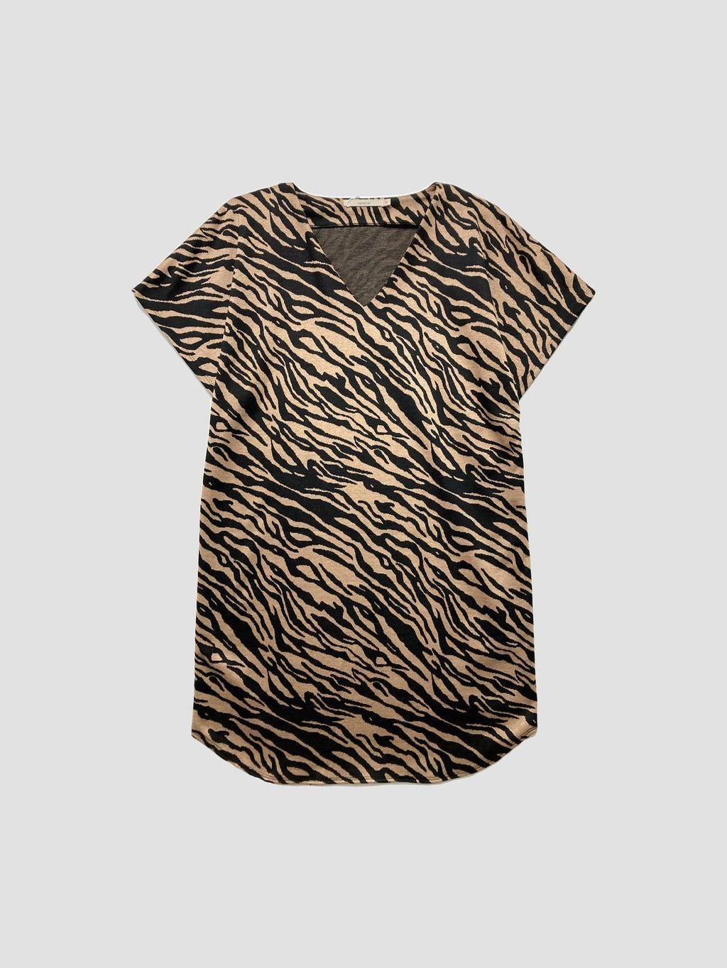 Vestido corto MOMCHIC - Talla M (VOP00933053)-0