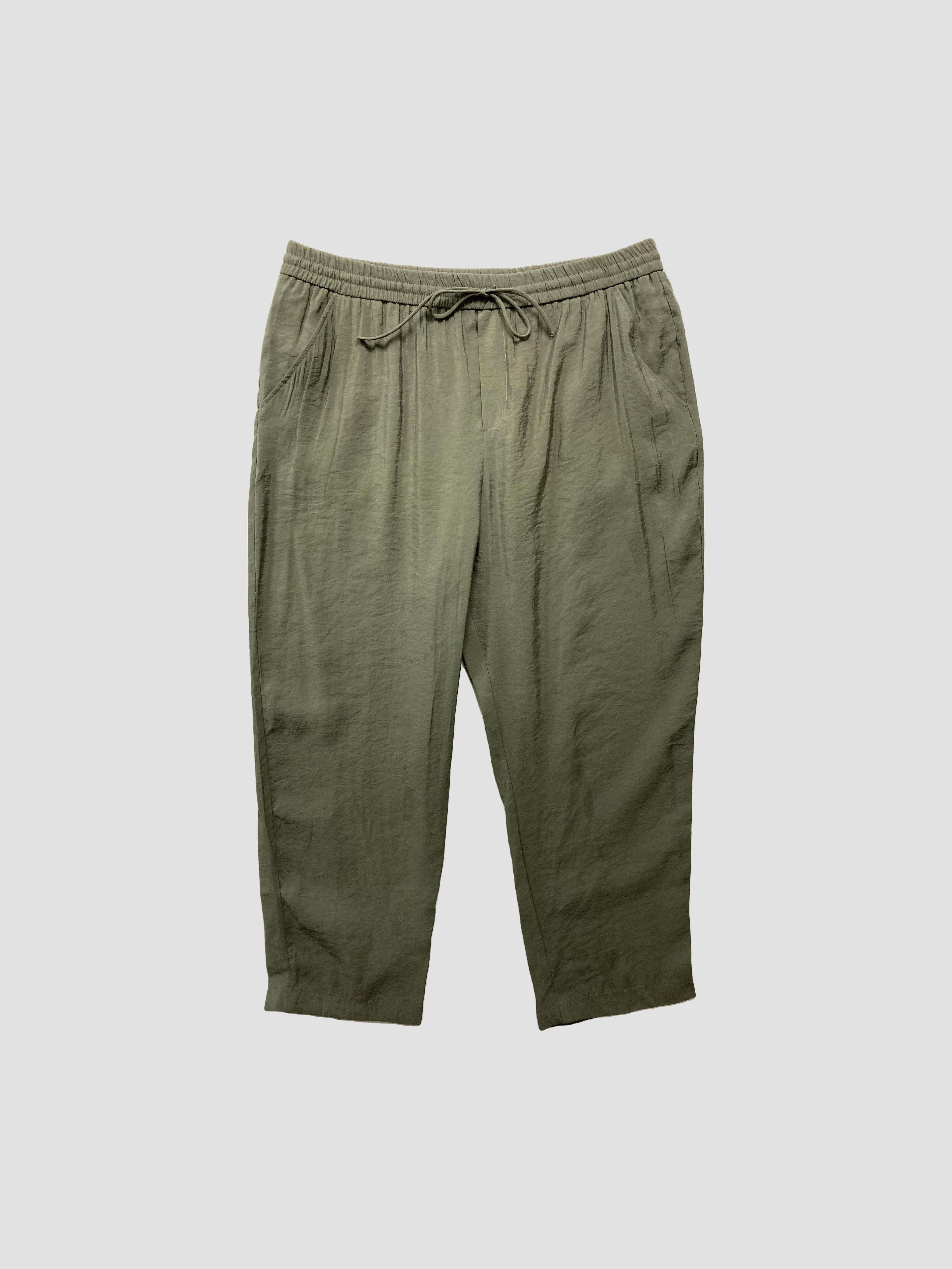 Pantalón ZARA - Talla 44 (VOP00972141)-0