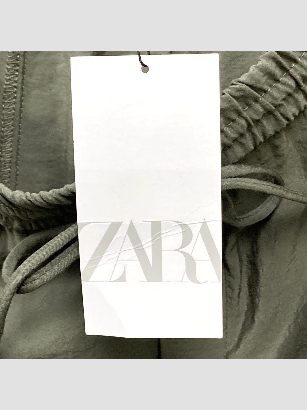 Pantalón ZARA - Talla 44 (VOP00972141)-2