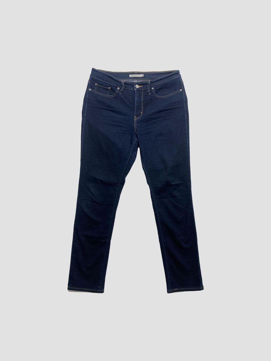 Jean LEVI'S - Talla 40 (VOP00989078)-0