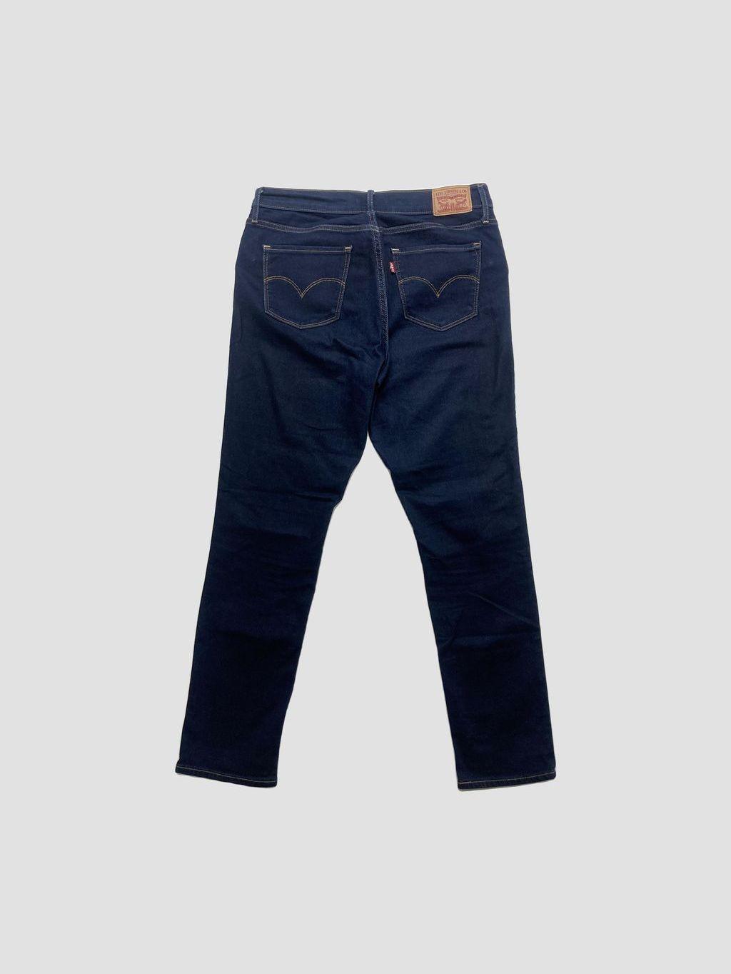 Jean LEVI'S - Talla 40 (VOP00989078)-1