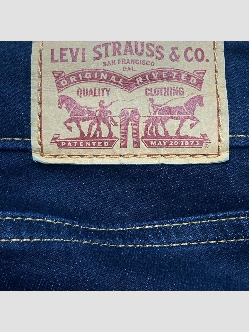Jean LEVI'S - Talla 40 (VOP00989078)-3