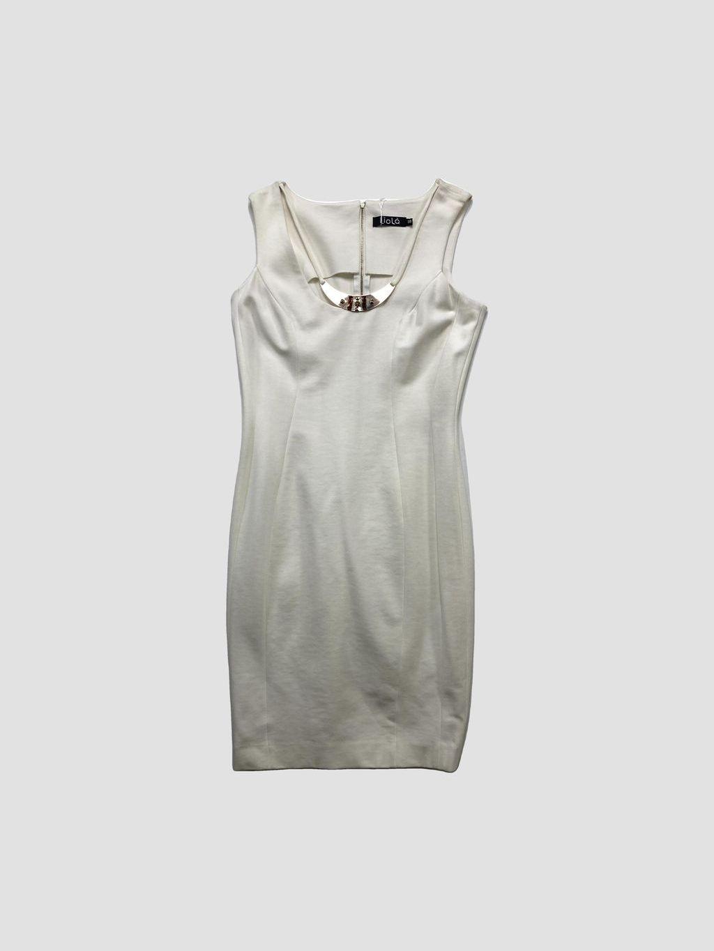 Vestido largo LIOLA - Talla S (VOP00994393)-0