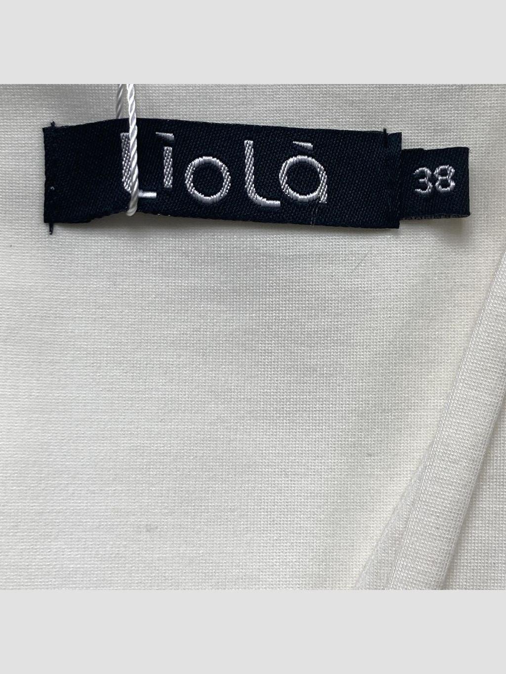 Vestido largo LIOLA - Talla S (VOP00994393)-1