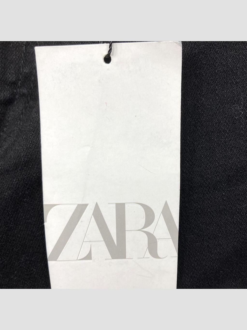 Jean ZARA - Talla 32 (VOP01128971)-2