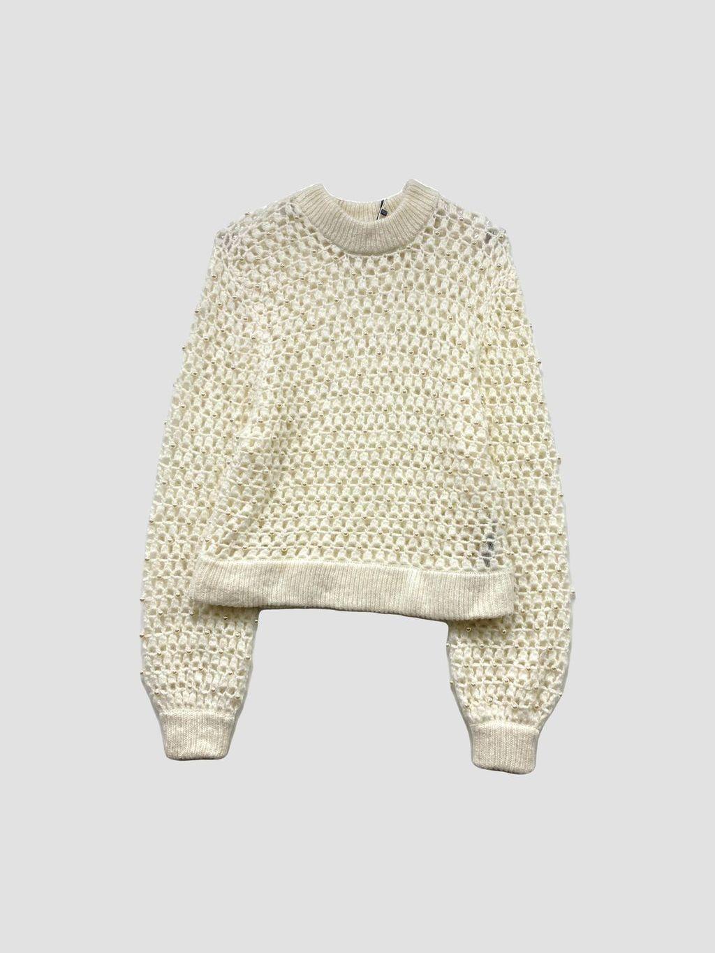 Sweater ZARA - Talla S (VOP00953330)-0