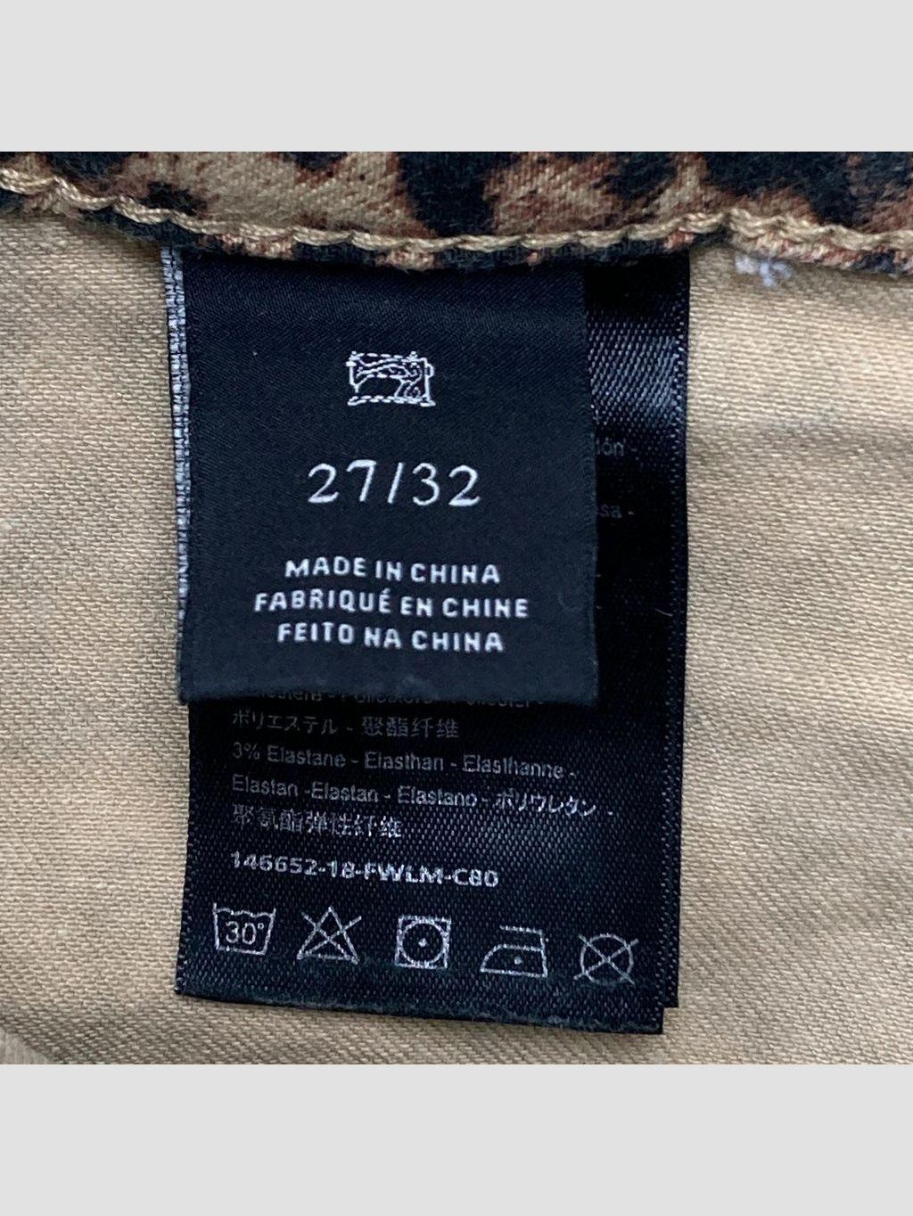 Jean SCOTCH & SODA - Talla 38 (VOP00965523)-2