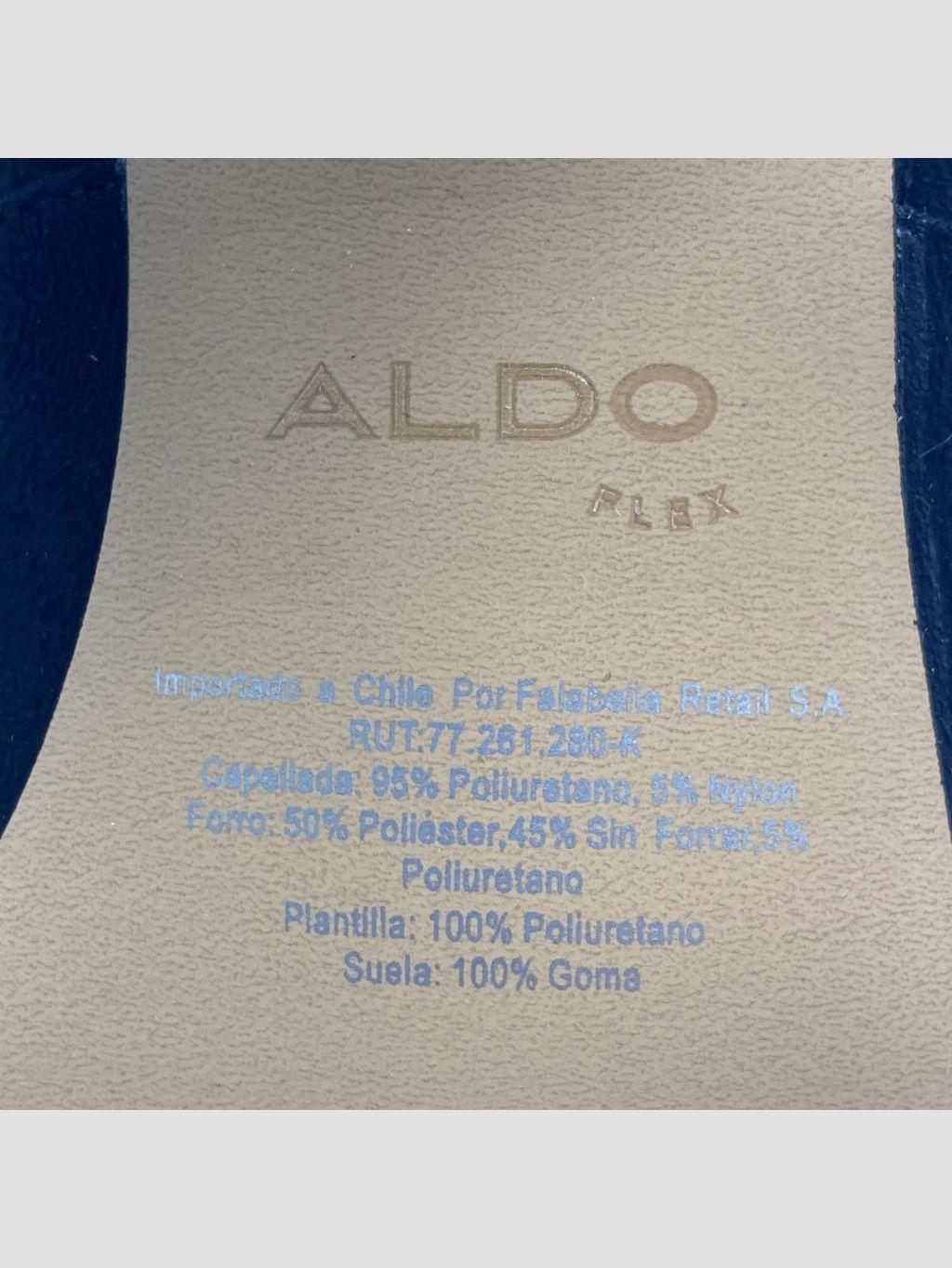 Botas ALDO - Talla 38 (VOP00960869)-3