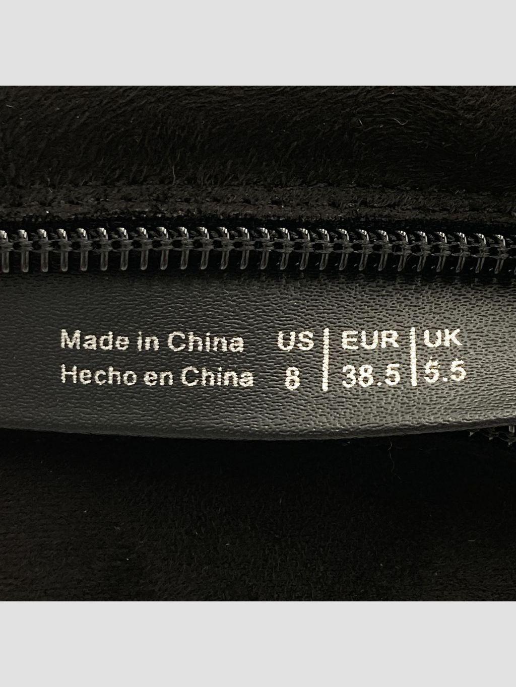 Botas ALDO - Talla 38 (VOP00960869)-4