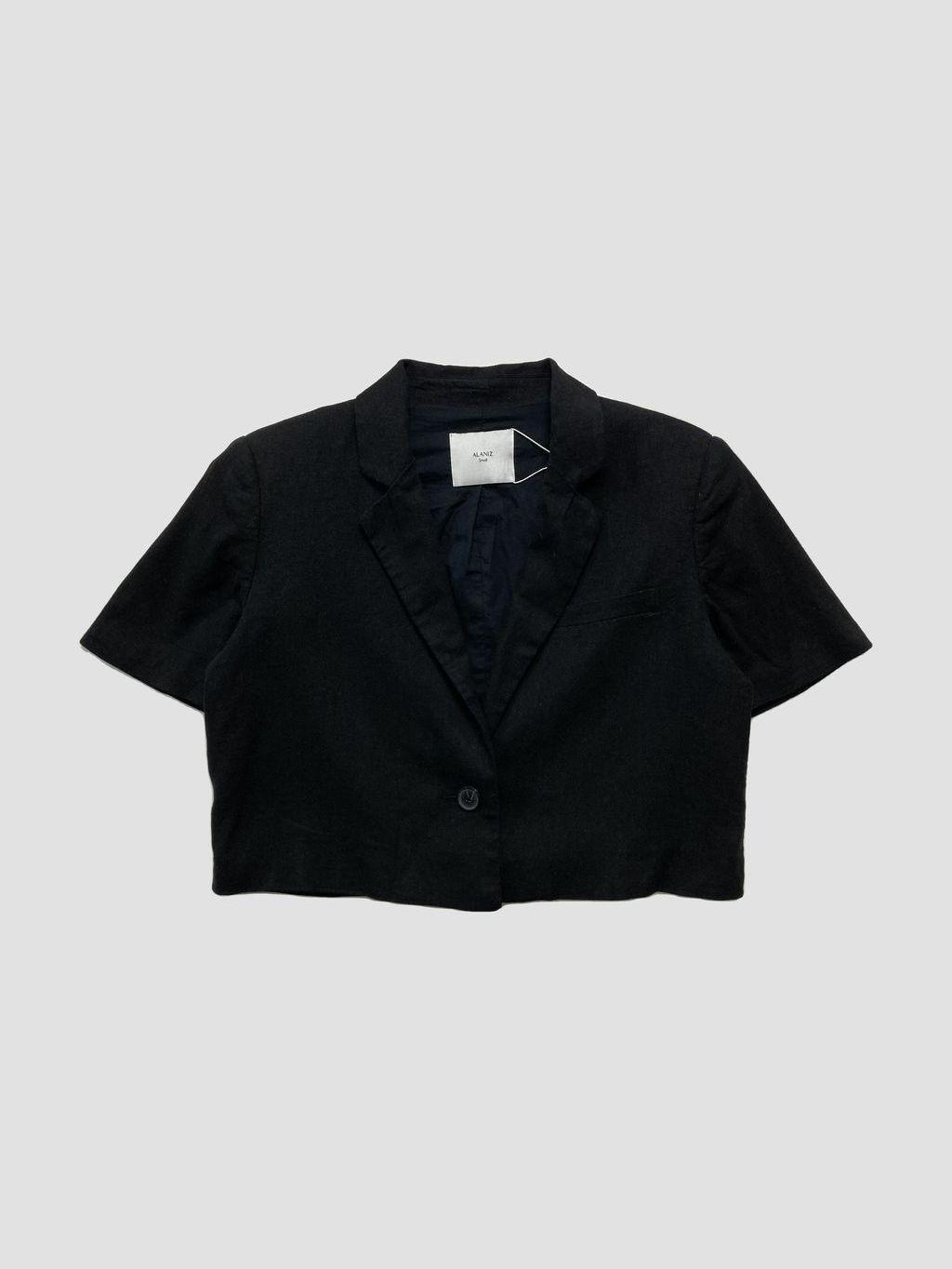 Chaqueta casual ALANIZ - Talla S (VOP00961525)-0