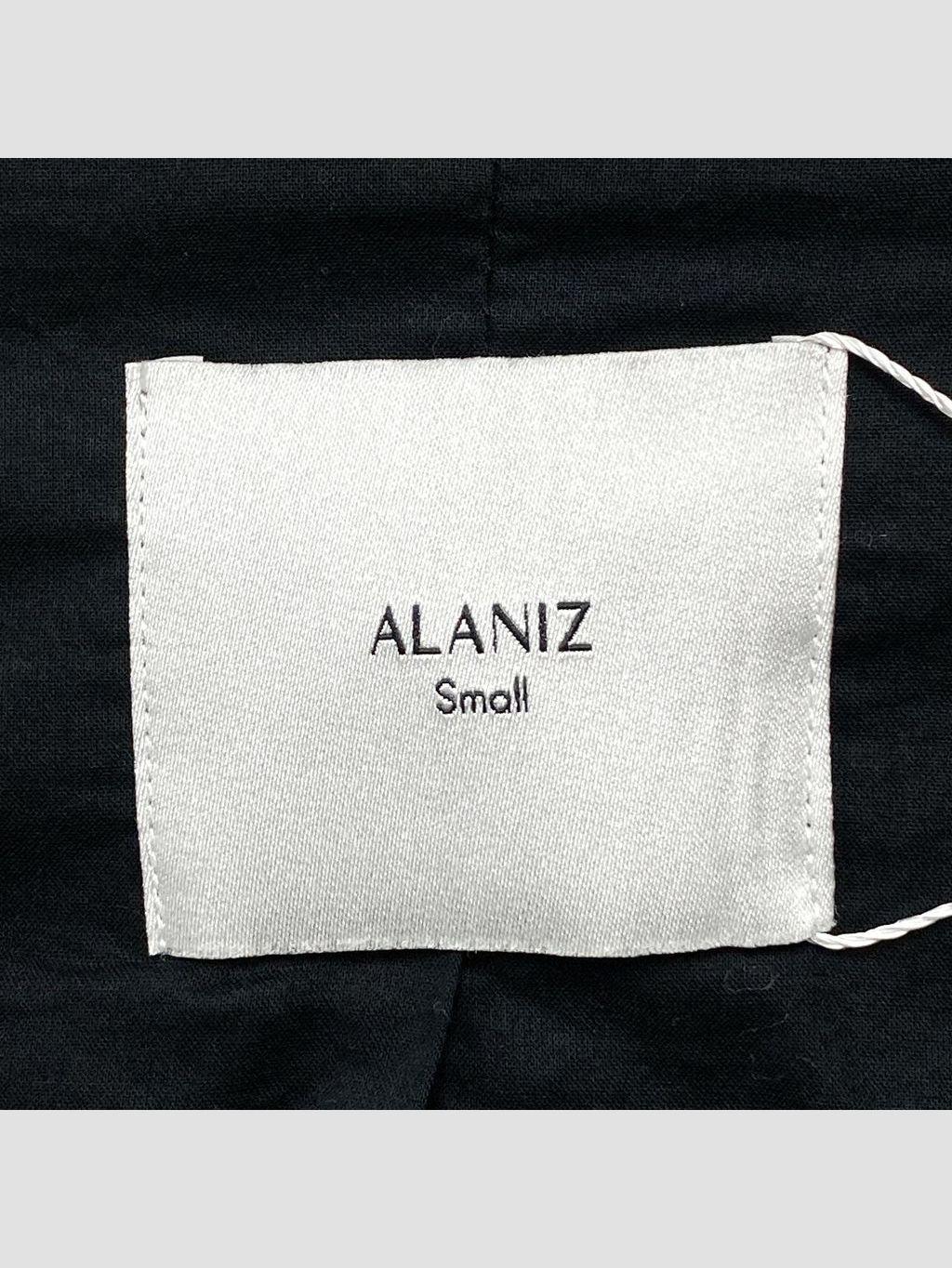 Chaqueta casual ALANIZ - Talla S (VOP00961525)-1