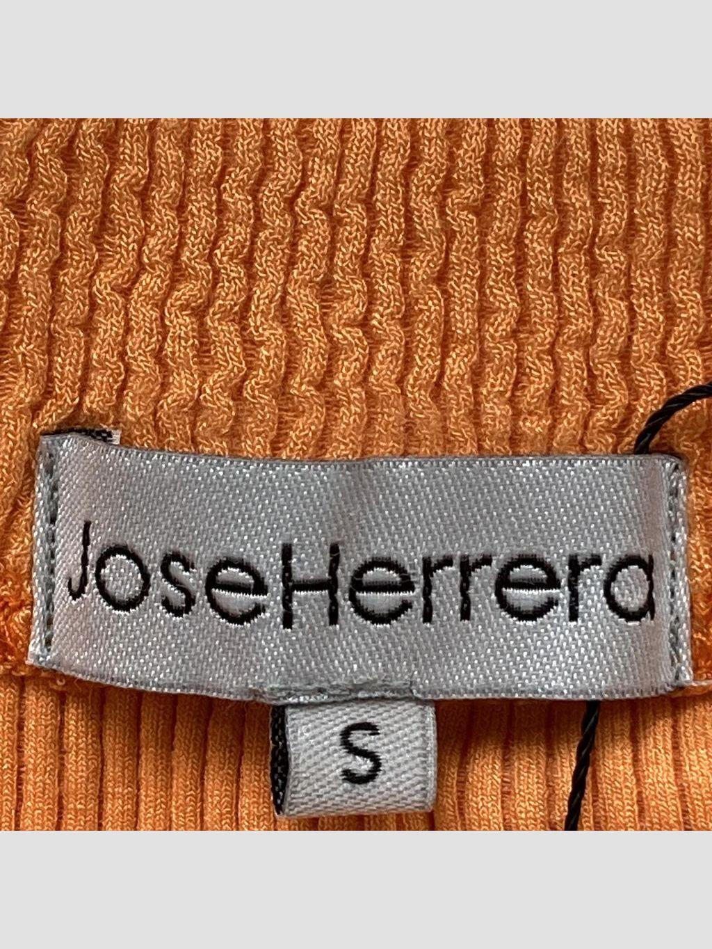 Falda corta JOSE HERRERA - Talla 36 (VOP00923901)-1