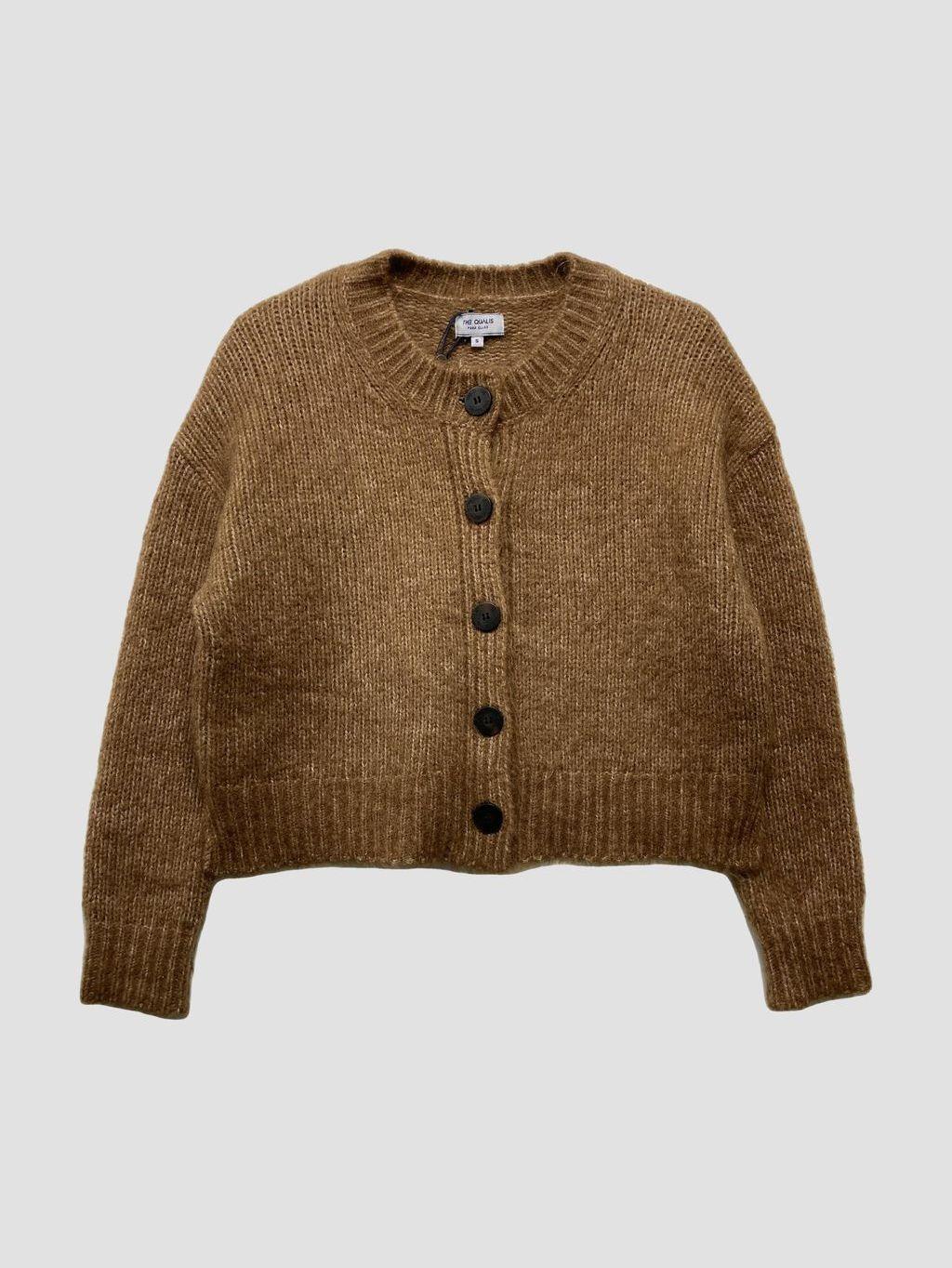Chaleco THE QUALIS - Talla S (VOP00945513)-0