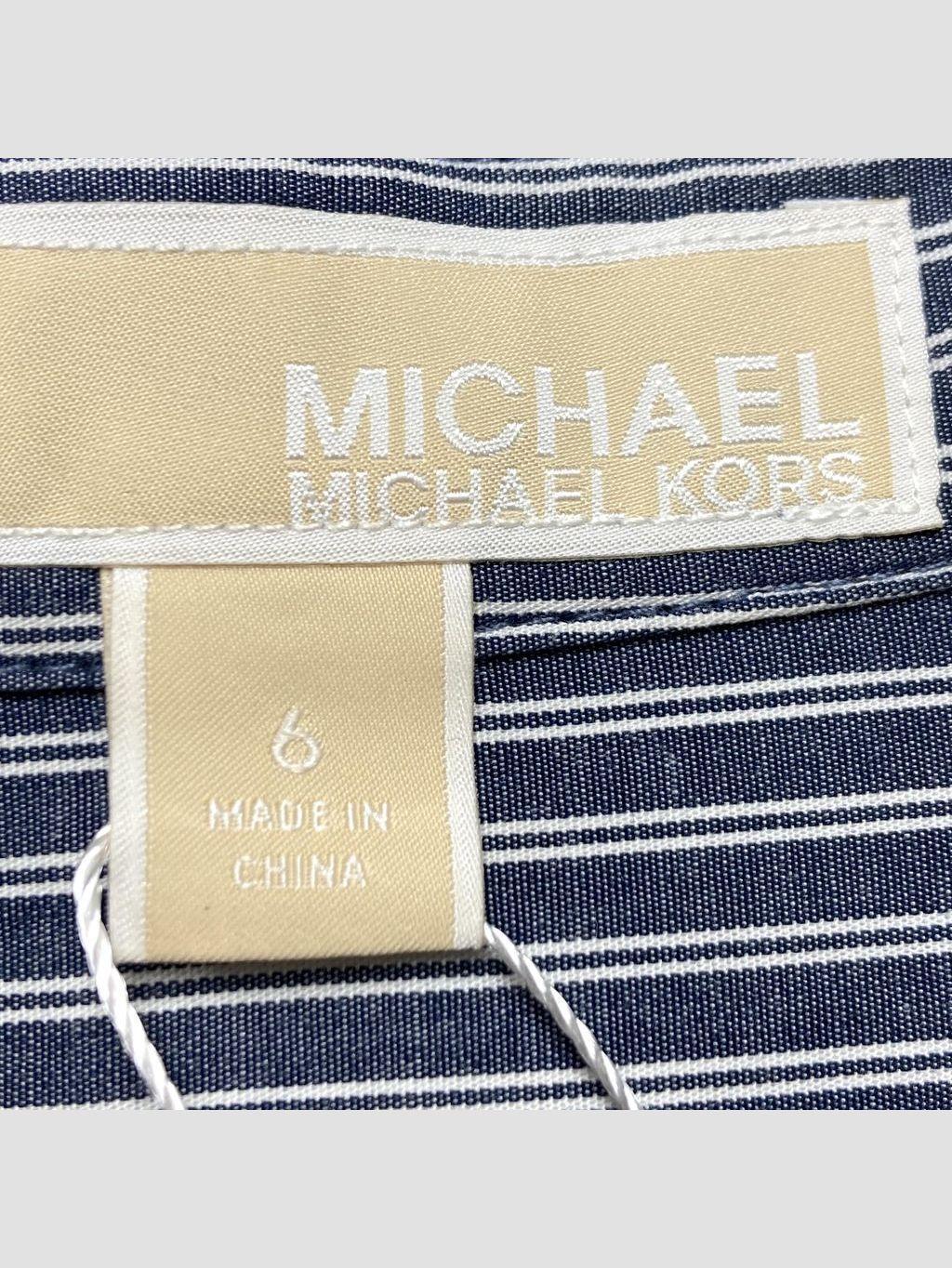 Vestido corto MICHAEL KORS - Talla S (VOP00838535)-2