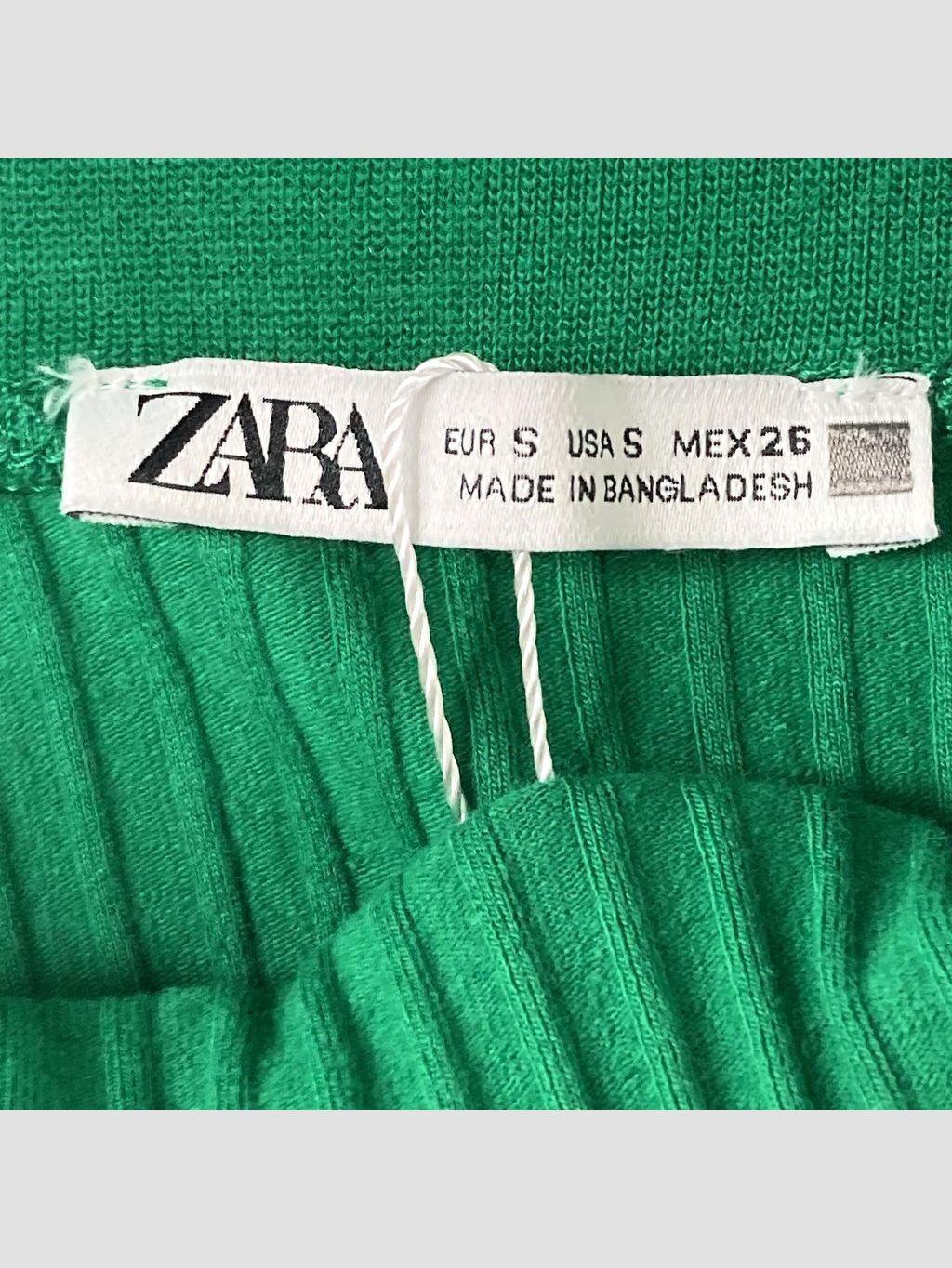 Top ZARA - Talla S (VOP01081426)-1