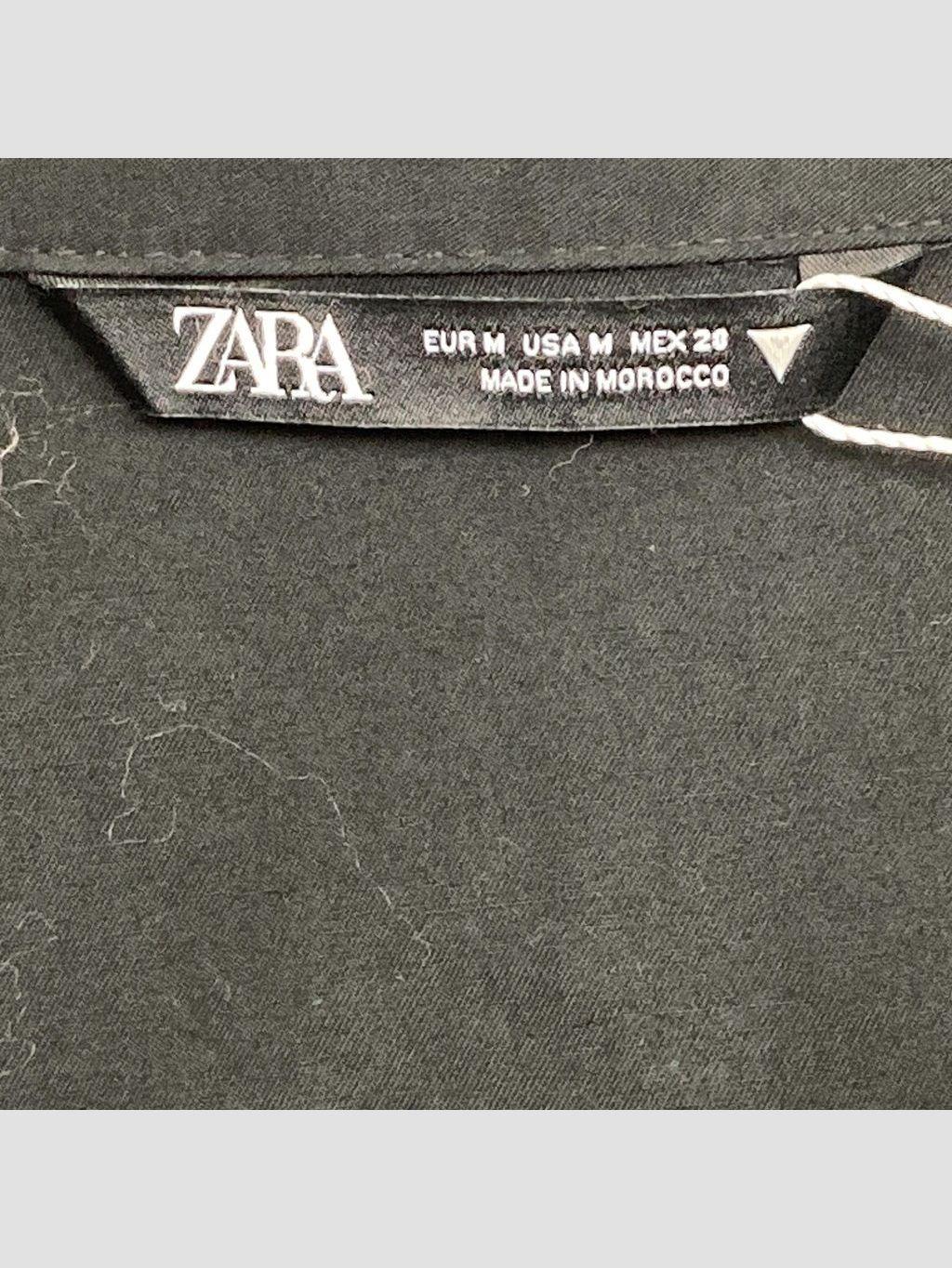 Top ZARA - Talla M (VOP01167304)-1