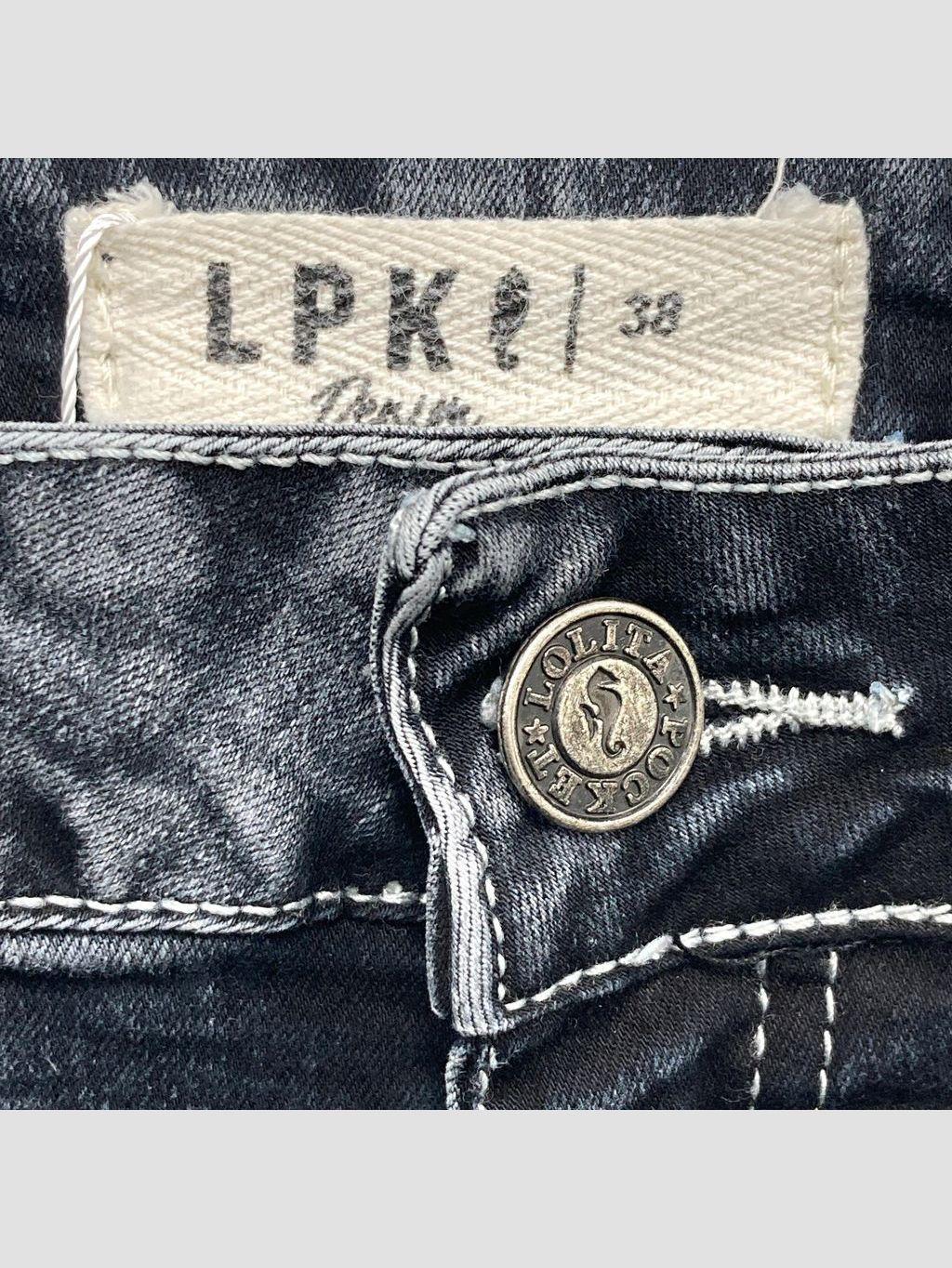 Jean LOLITA POCKET - Talla 38 (VOP01022445)-2