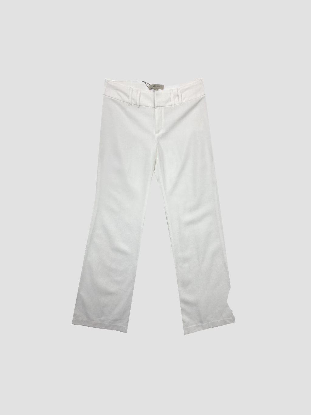 Pantalón MANGO - Talla 34 (VOP01214815)-0