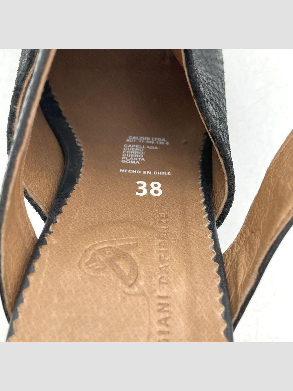 Sandalias GIANI DAFIRENZE - Talla 38 (VOP01141954)-2