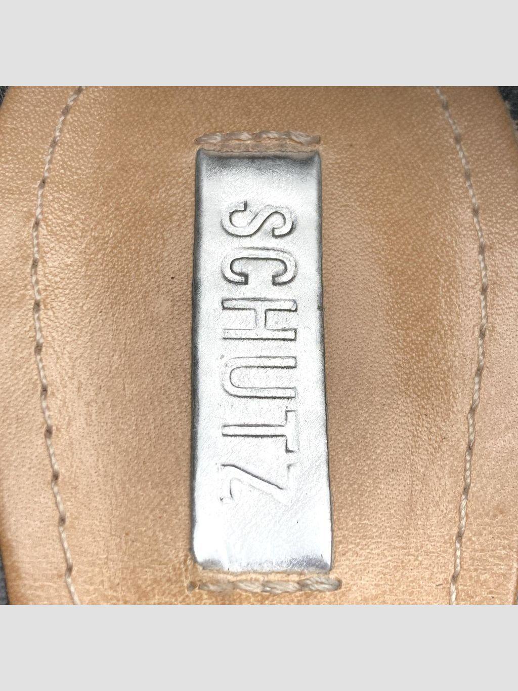 Sandalias SCHUTZ - Talla 37 (VOP01009910)-2