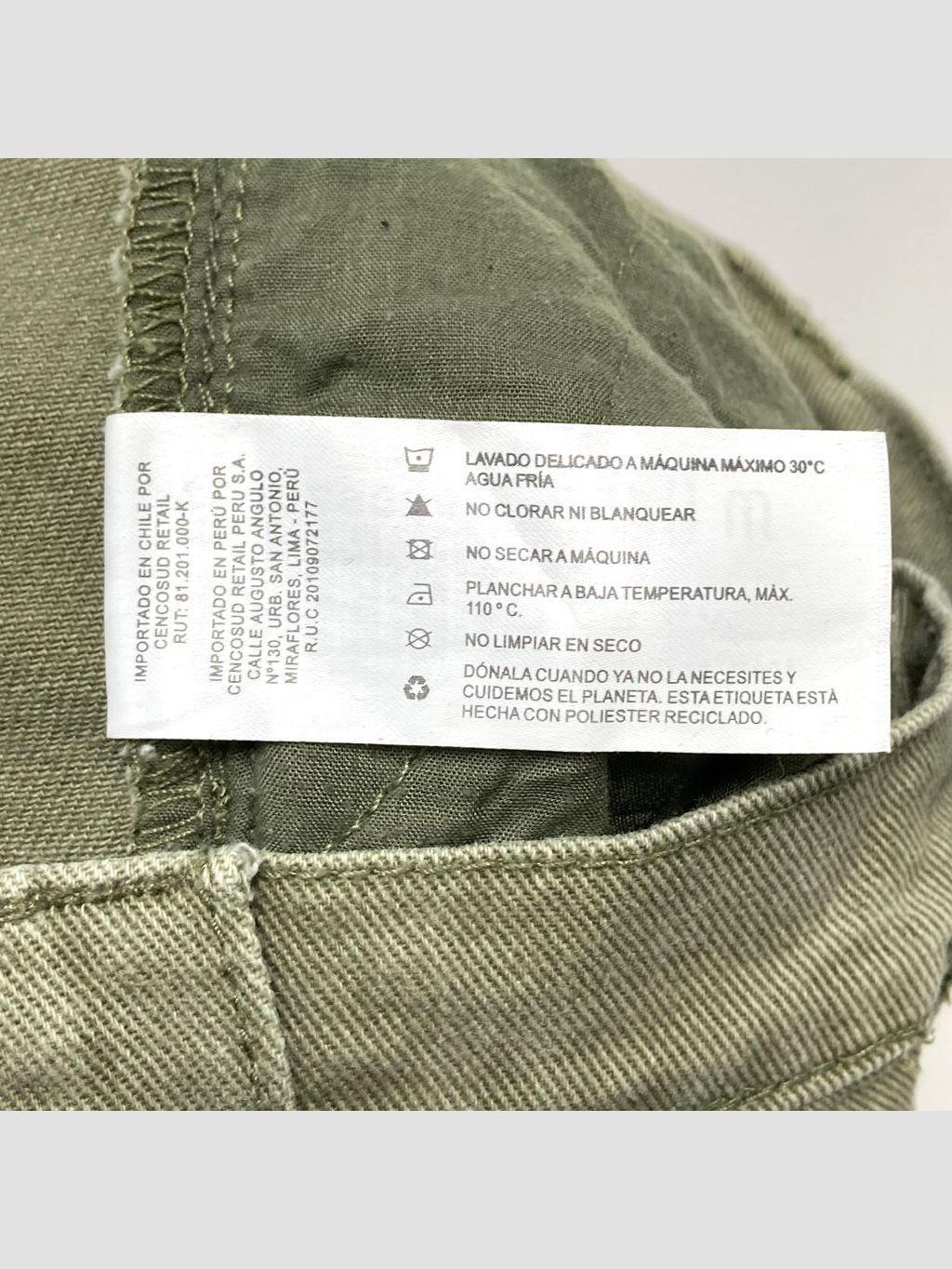 Jean VINTAGE - Talla 34 (VOP00923696)-3