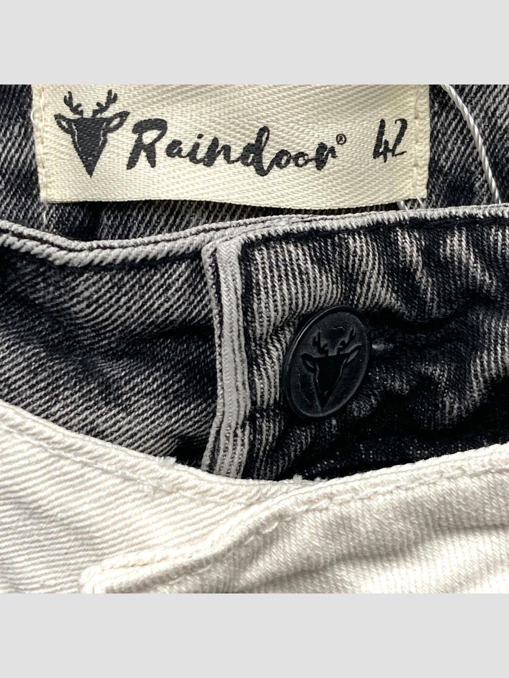 Jean RAINDOOR - Talla 42 (VOP00973474)-2