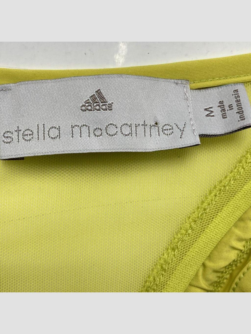 Polera sin mangas ADIDAS - Talla M (VOP00904544)-1