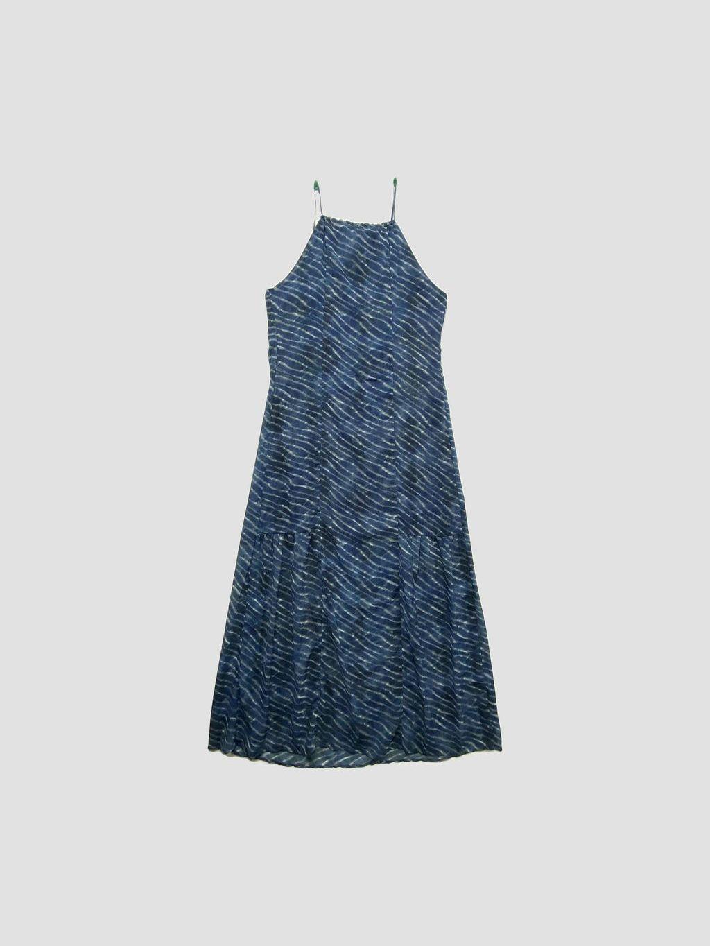 Vestido largo IO - Talla S (VOP00891053)-0